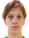 Kirill Vasiljev - Strogino Moskau II futbolcusu