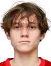 Kirill Vasilkov - Akademia ZSKA Moskau U17 futbolcusu