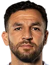Kirill Zaika - jogador do PFC Sochi