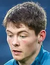 Kitt Nelson - Preston North End futbolcusu