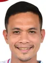 Kittiphong Buathong - jogador do Pattani FC