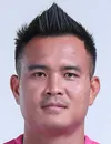 Kittipong Phuthawchueak - joueur du Nongbua Pitchaya FC