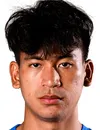 Kittipong Sansanit - Chonburi FC futbolcusu