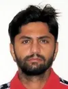 Kıvanç Dağ futbolcu profil fotoğrafı