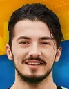 Kıvanç Küçükkarış - giocatore del 52 Orduspor FK