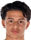 Kiyan Achahbar futbolcu profil fotoğrafı