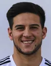 Kiyan Golkar - SC Schwanenstadt 08 futbolcusu