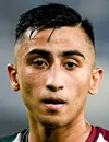 Kiyan Nassiri - giocatore del Mohun Bagan Super Giant