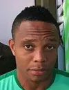 Kizito - Barcelona FC (RO) futbolcusu