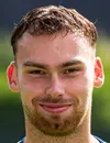 Kjell Peersman - KAA Gent futbolcusu