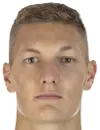 Kjell Scherpen - Union Saint-Gilloise futbolcusu