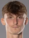Kjell Steffen - FC Schalke 04 U17 futbolcusu