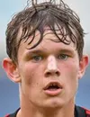 Kjell Vanherf - Standard Lüttich U18 futbolcusu