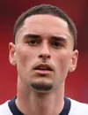 Klaidi Lolos - Crawley Town futbolcusu