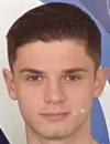 Klaudio Balliu - Iraklis Thermaikou futbolcusu
