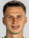 Klaudiusz Mazur - Sokol Kleczew futbolcusu