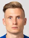 Klaus Moesgaard futbolcu profil fotoğrafı