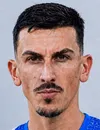 Kleandro Lleshi - AF Elbasani futbolcusu