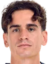 Kleis Bozhanaj - giocatore del Modena FC