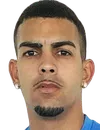 Kleiton - jugador del Parnahyba SC (PI)