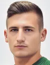 Klemen Sturm - FK Velez Mostar futbolcusu