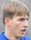 Klement Lleshaj - AVC Vogherese futbolcusu