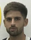 Kleon Pouflis futbolcu profil fotoğrafı