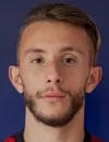 Klevis Shaqe futbolcu profil fotoğrafı