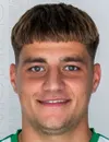 Klim Morenkov - Orleta Radzyn Podlaski futbolcusu