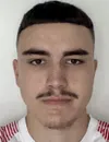 Kliton Stavri Bozgo futbolcu profil fotoğrafı