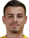 Klose Conti - Santa Lucia FC futbolcusu