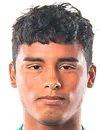 Kluiverth Aguilar - Lommel SK futbolcusu