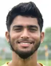 Klusner John Manuel Pereira - giocatore del Chennaiyin FC
