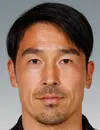 Ko Hasegawa - Montedio Yamagata futbolcusu