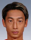 Ko Shimura - giocatore del RB Omiya Ardija
