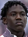 Kobbie Mainoo - joueur du Manchester United