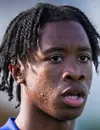 Kobe Barbour - FC Chelsea U18 futbolcusu