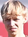 Kobe Corbanie - Royal Antwerpen FC futbolcusu