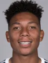 Kobe Hernández-Foster - jogador do Detroit City FC