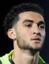 Kobei Moore - Linfield FC player