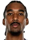 Kobi Henry - giocatore del Real Salt Lake City