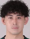 Kodai Hagino - jugador del FC Gifu