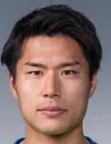Kodai Minoda - Shonan Bellmare futbolcusu