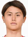 Kodai Mori - Albirex Niigata futbolcusu