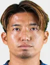 Kodai Nagashima - giocatore del PS Barito Putera