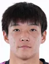 Kodai Nagata - Kyoto Sanga player