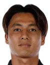 Kodai Sano - joueur du NEC Nijmegen
