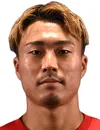Kodai Tanaka - Dewa United Banten FC futbolcusu