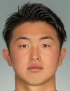 Kodai Yamauchi - Ventforet Kofu futbolcusu