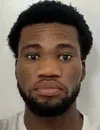 Kodjo Richard Vissikou - Al Jazira Al Hamra Club futbolcusu
